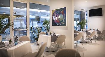 Rivalmare Boutique Hotel