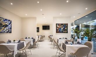 Rivalmare Boutique Hotel
