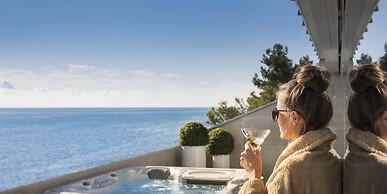 Rivalmare Boutique Hotel