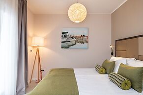 Rivalmare Boutique Hotel