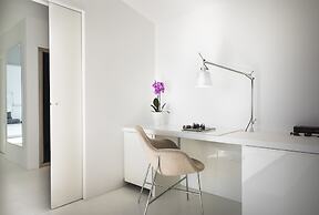 Rivalmare Boutique Hotel
