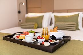Rivalmare Boutique Hotel