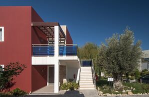 All Senses Nautica Blue Exclusive Resort & Spa - All Inclusive