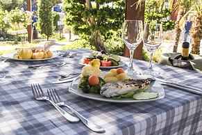 All Senses Nautica Blue Exclusive Resort & Spa - All Inclusive