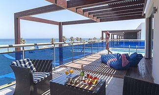 All Senses Nautica Blue Exclusive Resort & Spa - All Inclusive