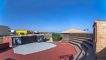 All Senses Nautica Blue Exclusive Resort & Spa - All Inclusive