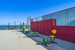 All Senses Nautica Blue Exclusive Resort & Spa - All Inclusive