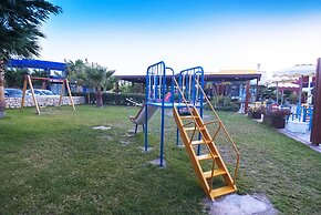 All Senses Nautica Blue Exclusive Resort & Spa - All Inclusive