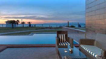 All Senses Nautica Blue Exclusive Resort & Spa - All Inclusive