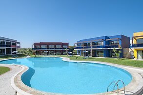 All Senses Nautica Blue Exclusive Resort & Spa - All Inclusive