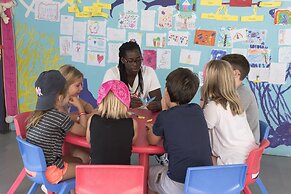 All Senses Nautica Blue Exclusive Resort & Spa - All Inclusive