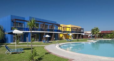 All Senses Nautica Blue Exclusive Resort & Spa - All Inclusive