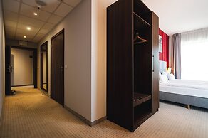 Focus Hotel Premium Gdańsk