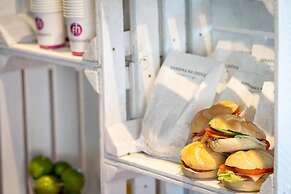 Focus Hotel Premium Gdańsk