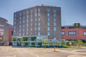 Focus Hotel Premium Gdańsk