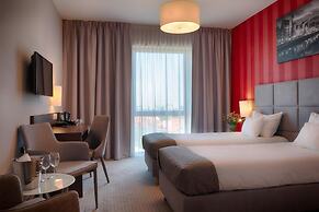 Focus Hotel Premium Gdańsk