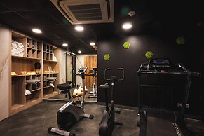 Focus Hotel Premium Gdańsk