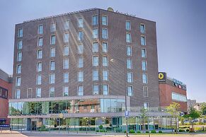 Focus Hotel Premium Gdańsk