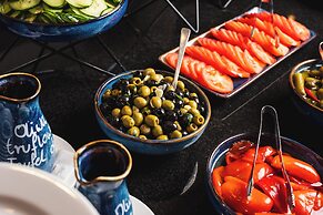 Focus Hotel Premium Gdańsk