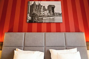 Focus Hotel Premium Gdańsk