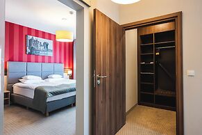 Focus Hotel Premium Gdańsk