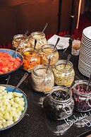 Focus Hotel Premium Gdańsk