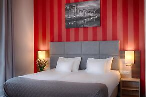 Focus Hotel Premium Gdańsk