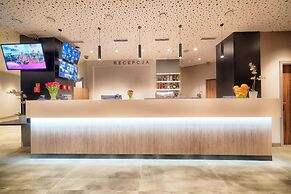 Focus Hotel Premium Gdańsk