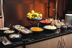 Focus Hotel Premium Gdańsk