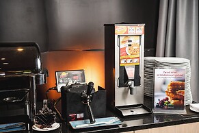 Focus Hotel Premium Gdańsk