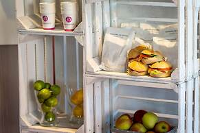 Focus Hotel Premium Gdańsk