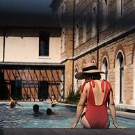 Fourvière Hôtel Lyon