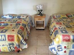 Posada Ecologica La Abuela