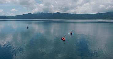 Posada Ecologica La Abuela