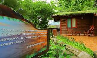 Posada Ecologica La Abuela