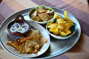 Posada Ecologica La Abuela