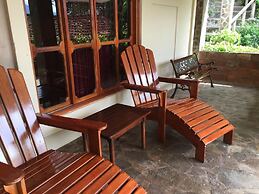 Posada Ecologica La Abuela