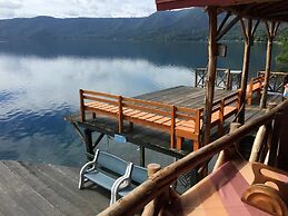 Posada Ecologica La Abuela