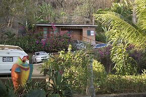 Posada Ecologica La Abuela