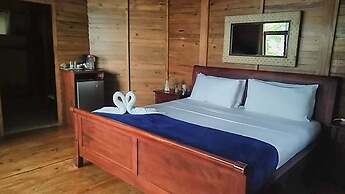 Posada Ecologica La Abuela