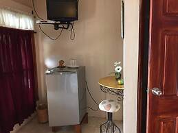 Posada Ecologica La Abuela