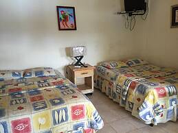 Posada Ecologica La Abuela