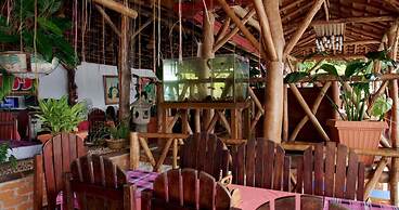 Posada Ecologica La Abuela