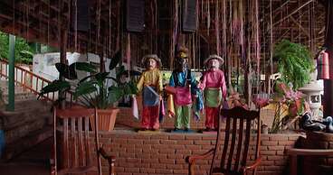 Posada Ecologica La Abuela