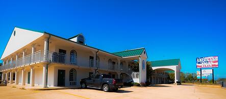 Americana Inn