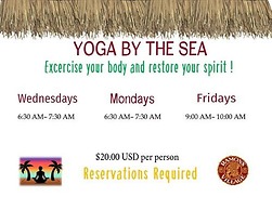 Ramon's Village Resort