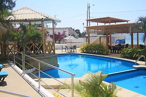 Villa Kite