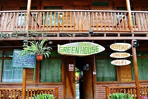 Mindo Green House