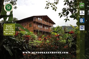 Mindo Green House