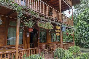 Mindo Green House